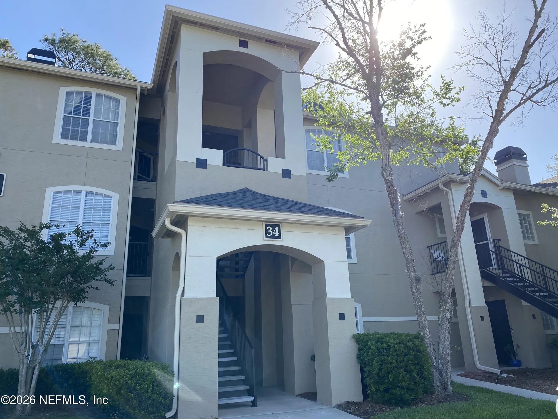 1655 The Greens Way Jacksonville Beach FL 32250