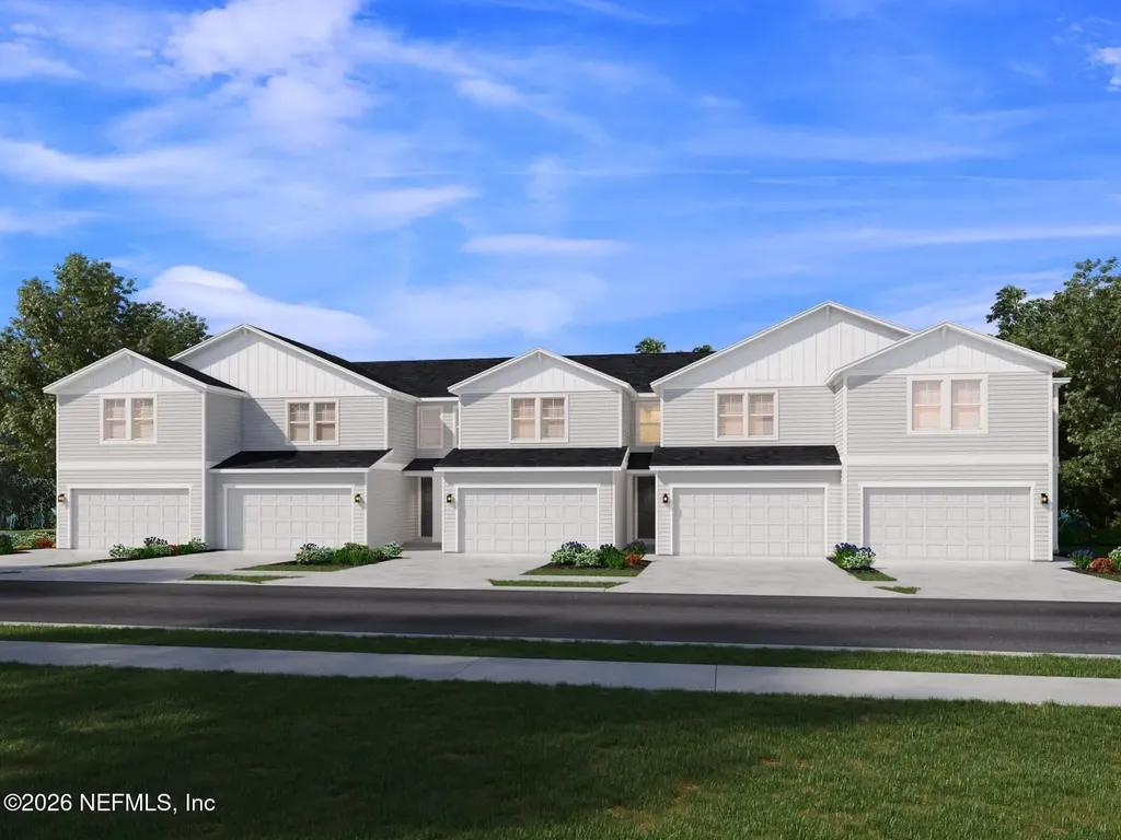 3786 Cairo Way Middleburg FL 32068
