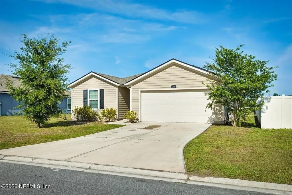 12017 Shore Rush Trail Jacksonville FL 32218