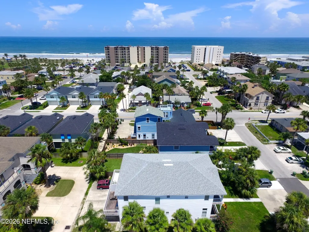 630 2nd Street Jacksonville Beach FL 32250