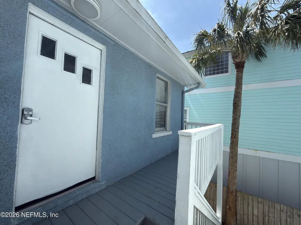 630 2nd Street Jacksonville Beach FL 32250
