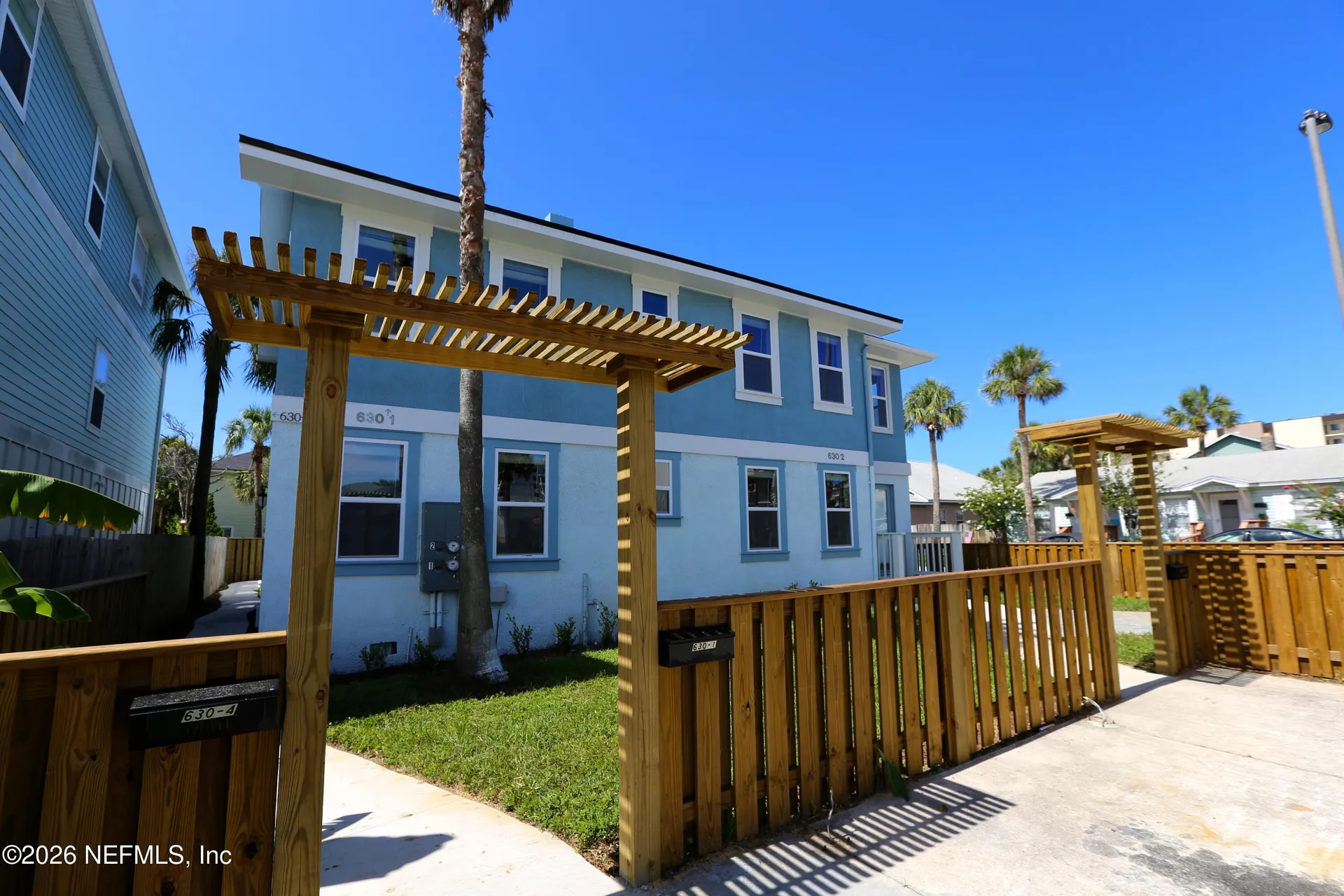 630 2nd Street Jacksonville Beach FL 32250