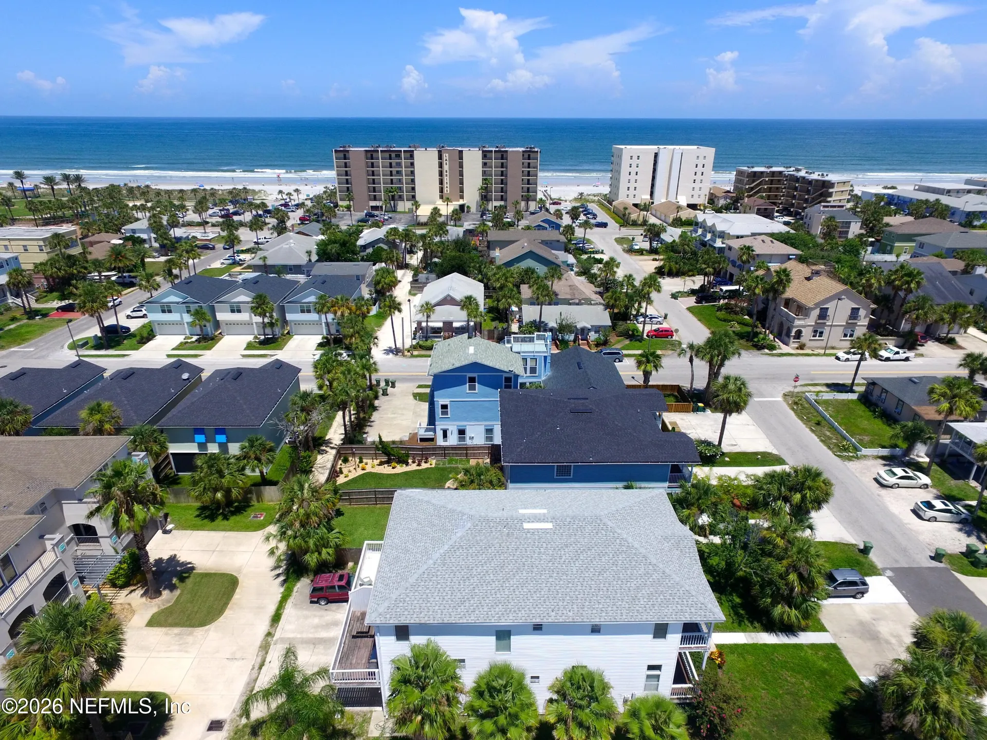 630 2nd Street Jacksonville Beach FL 32250