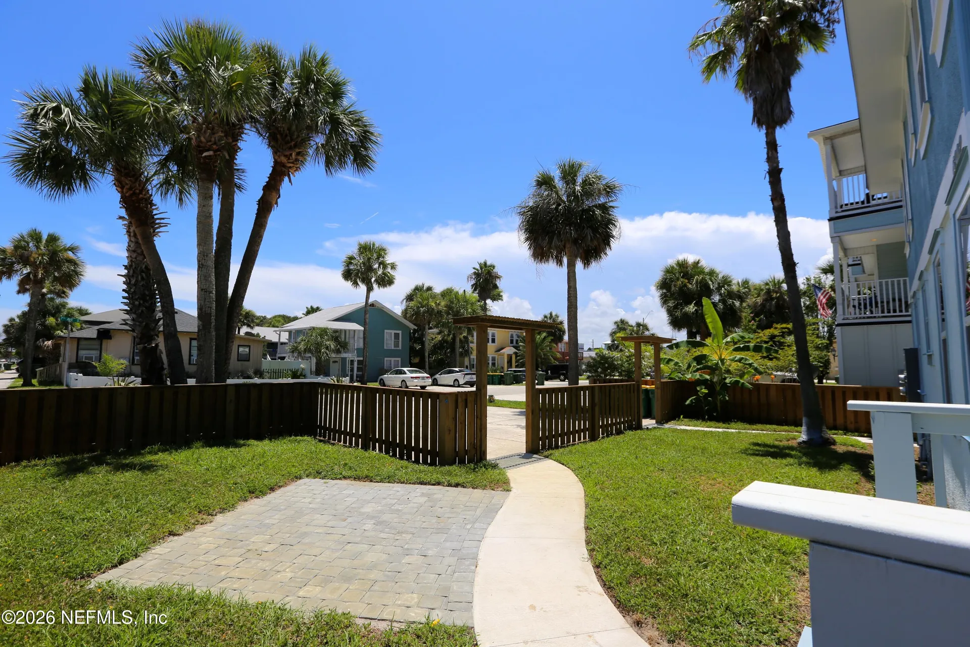 630 2nd Street Jacksonville Beach FL 32250