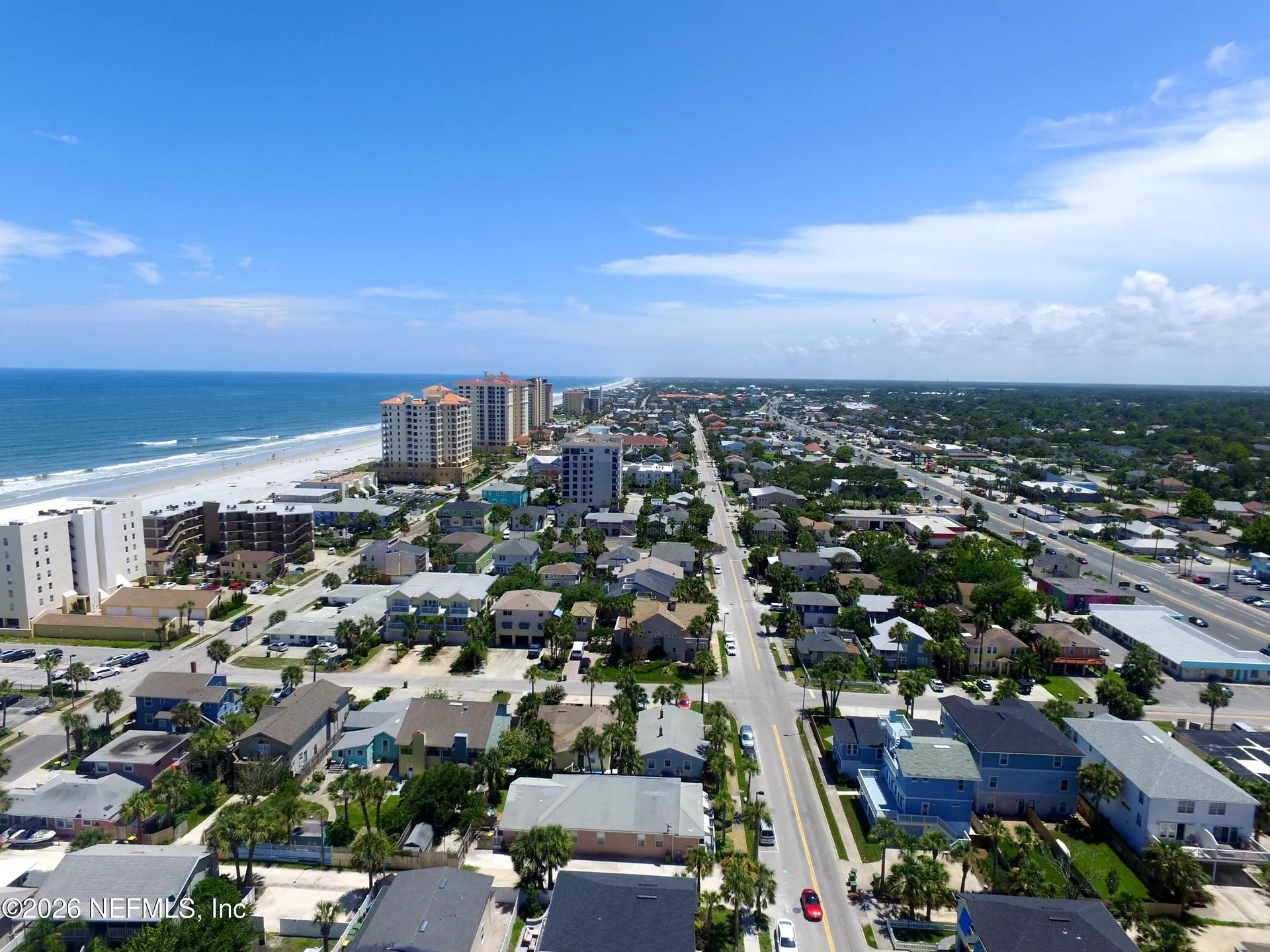 630 2nd Street Jacksonville Beach FL 32250