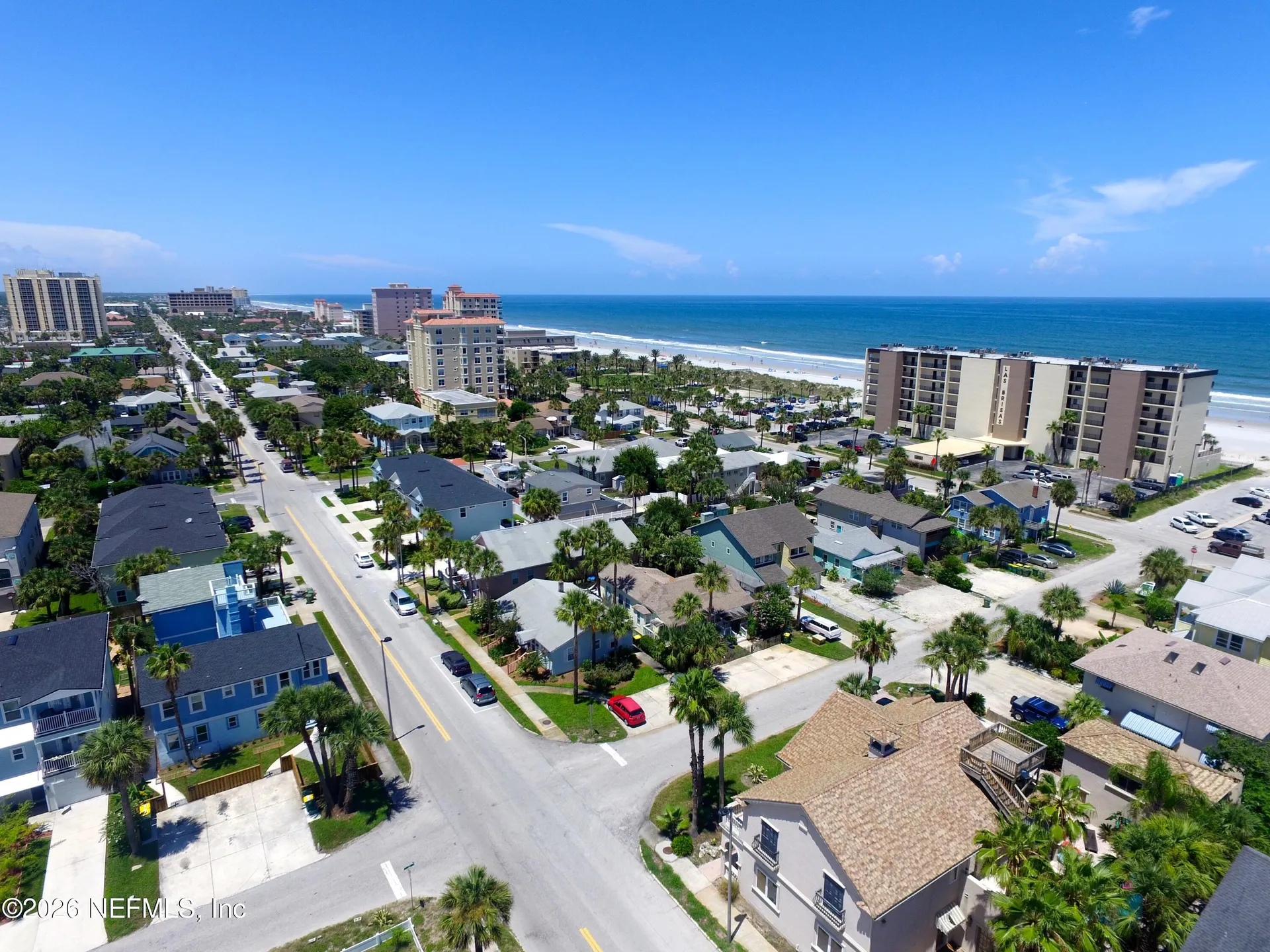 630 2nd Street Jacksonville Beach FL 32250