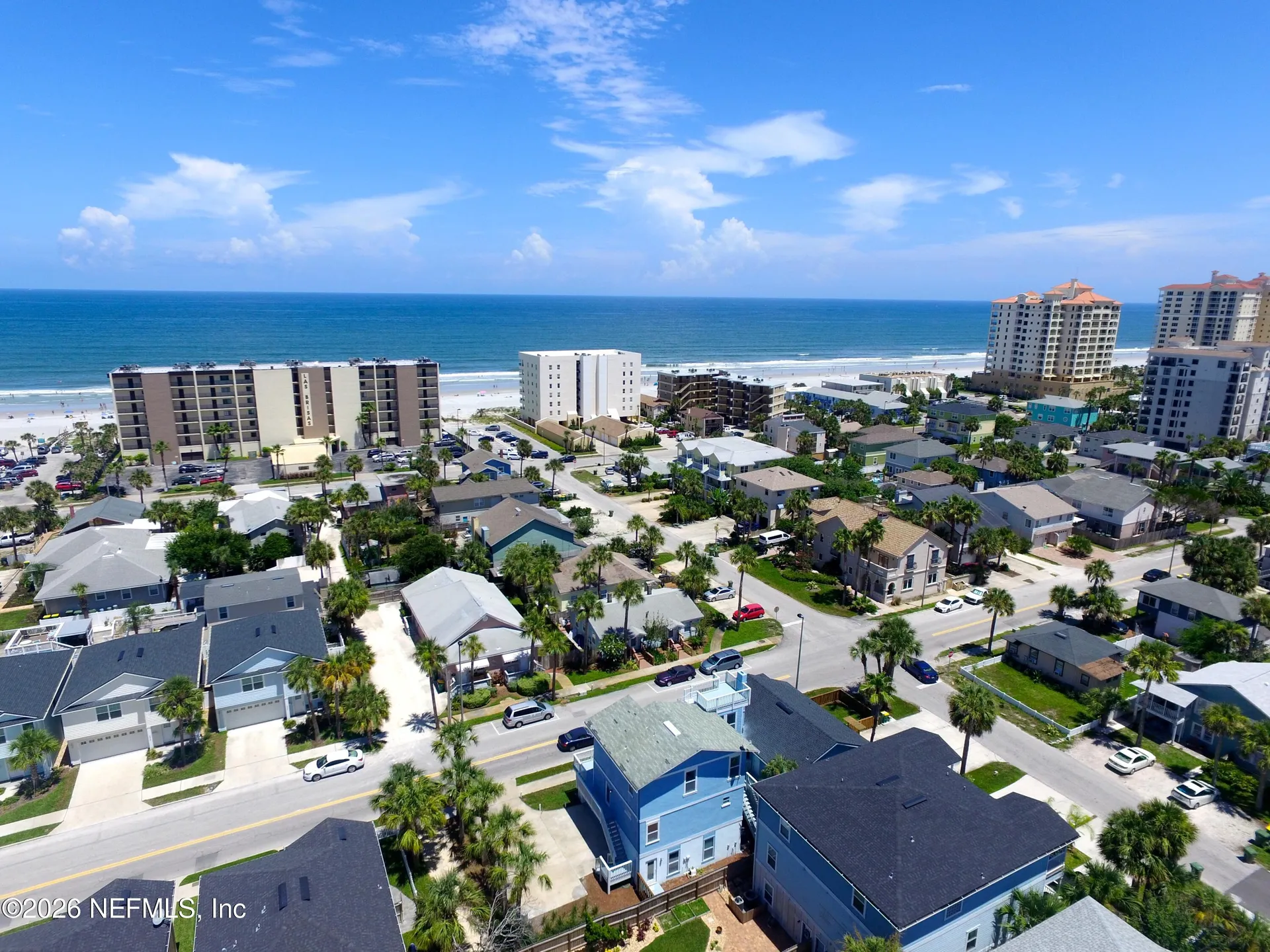 630 2nd Street Jacksonville Beach FL 32250