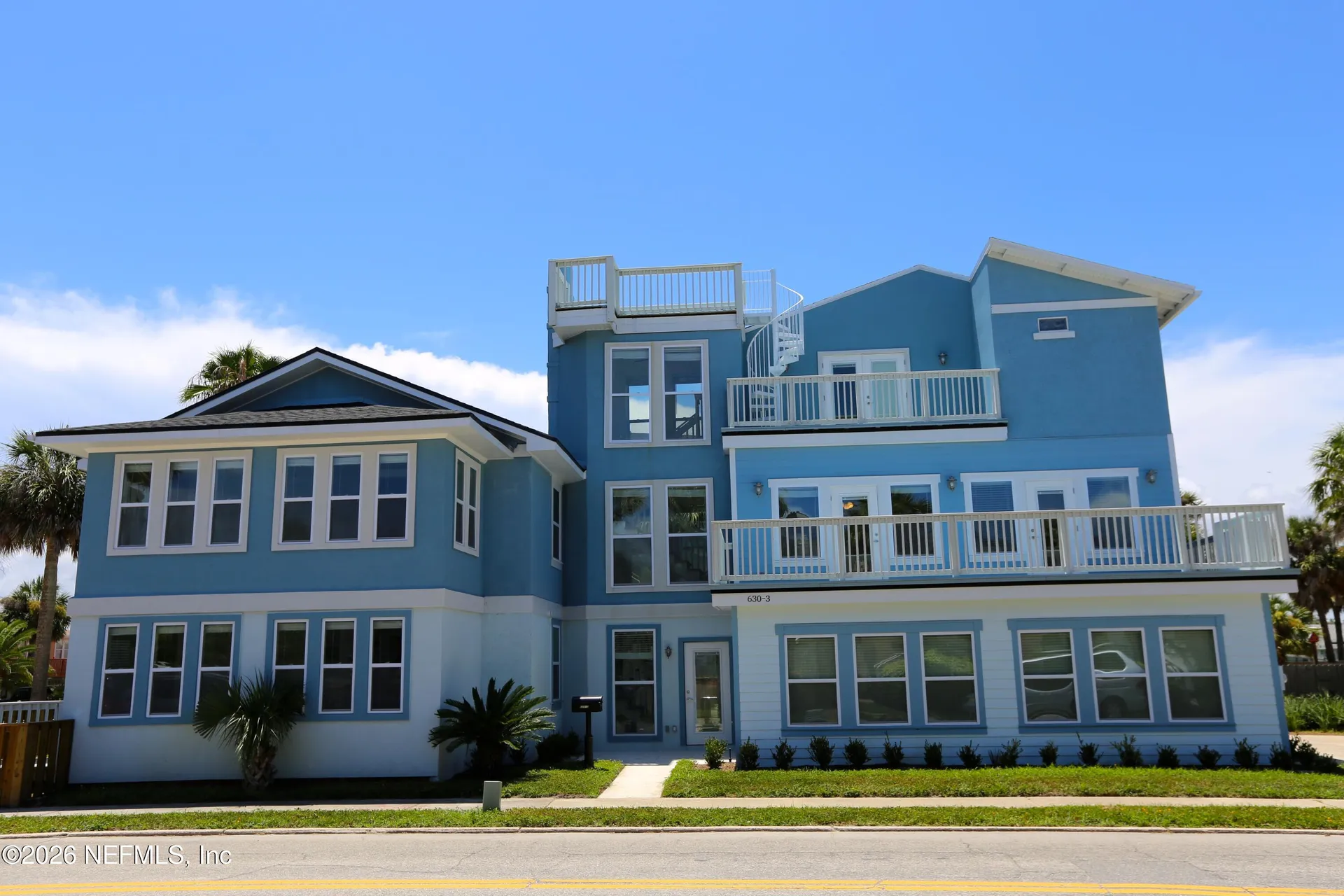 630 2nd Street Jacksonville Beach FL 32250