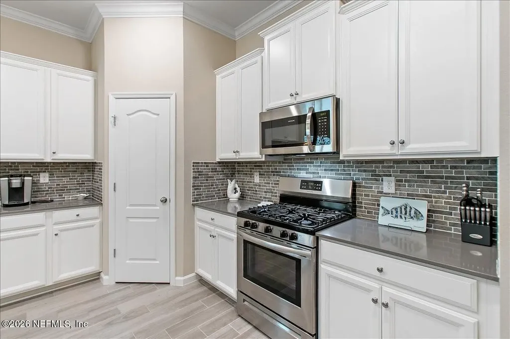 126 Pescado Drive St. Augustine FL 32095