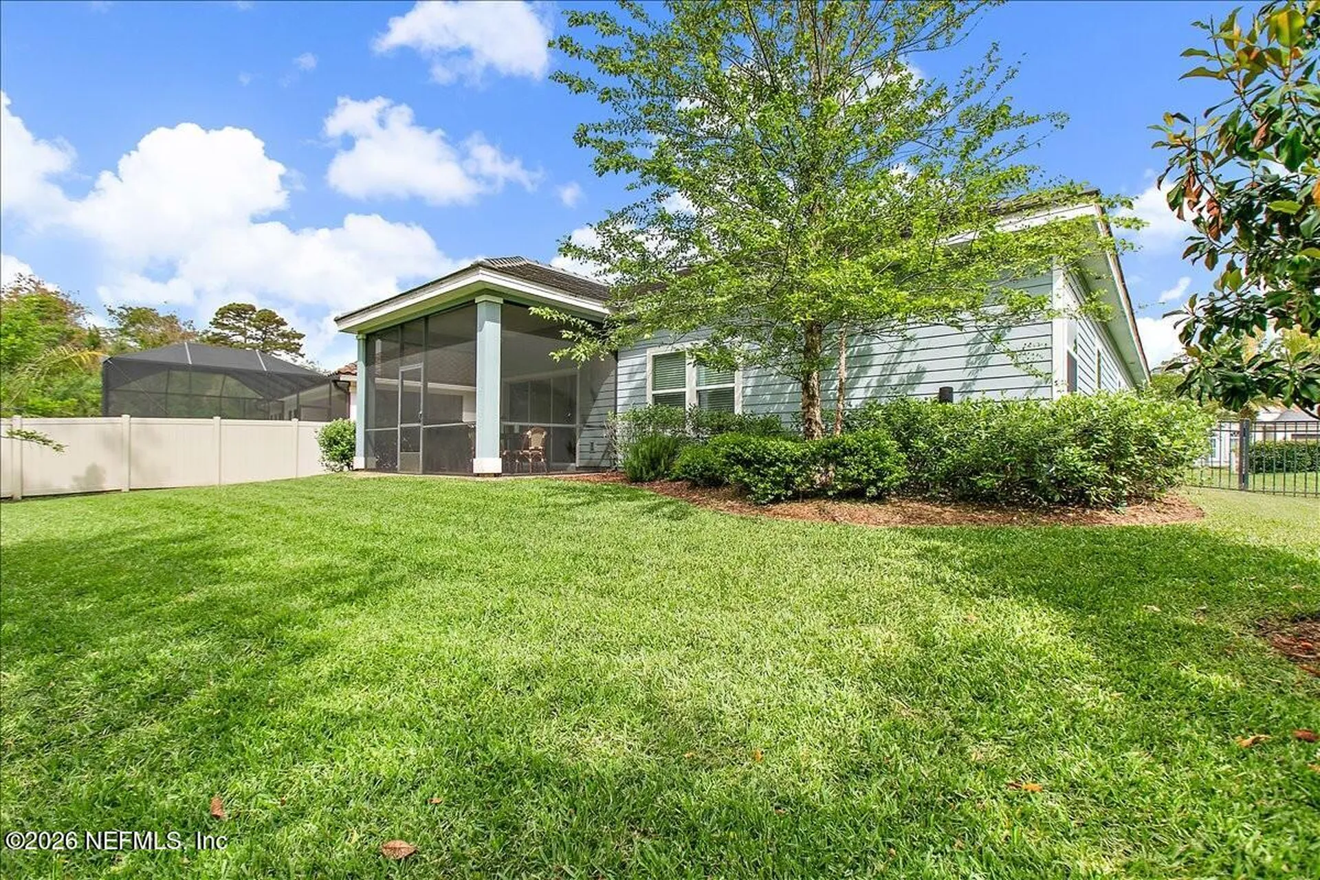126 Pescado Drive St. Augustine FL 32095