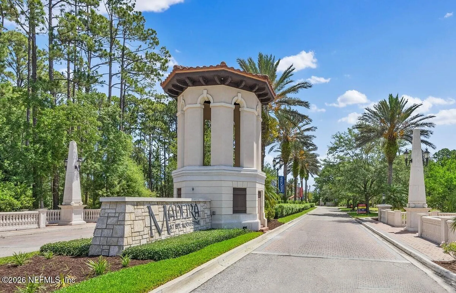 126 Pescado Drive St. Augustine FL 32095