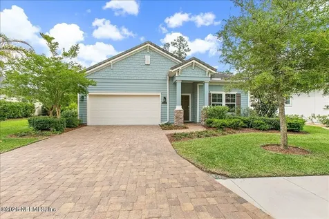 126 Pescado Drive St. Augustine FL 32095