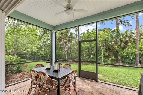 126 Pescado Drive St. Augustine FL 32095