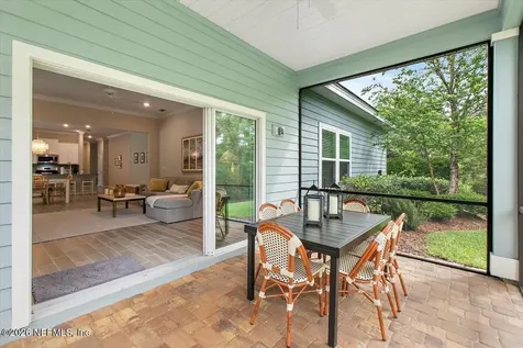 126 Pescado Drive St. Augustine FL 32095