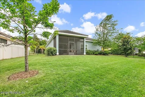 126 Pescado Drive St. Augustine FL 32095