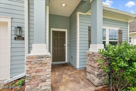 126 Pescado Drive St. Augustine FL 32095