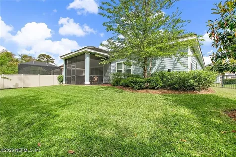 126 Pescado Drive St. Augustine FL 32095