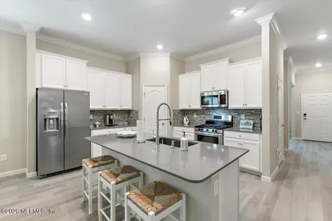 126 Pescado Drive St. Augustine FL 32095