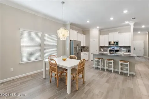 126 Pescado Drive St. Augustine FL 32095