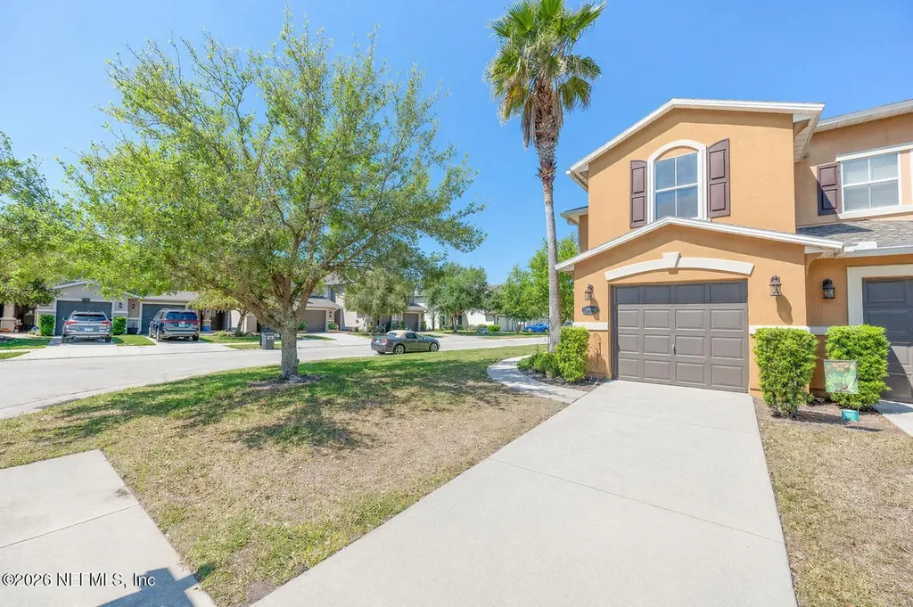 211 Crete Court St. Augustine FL 32084