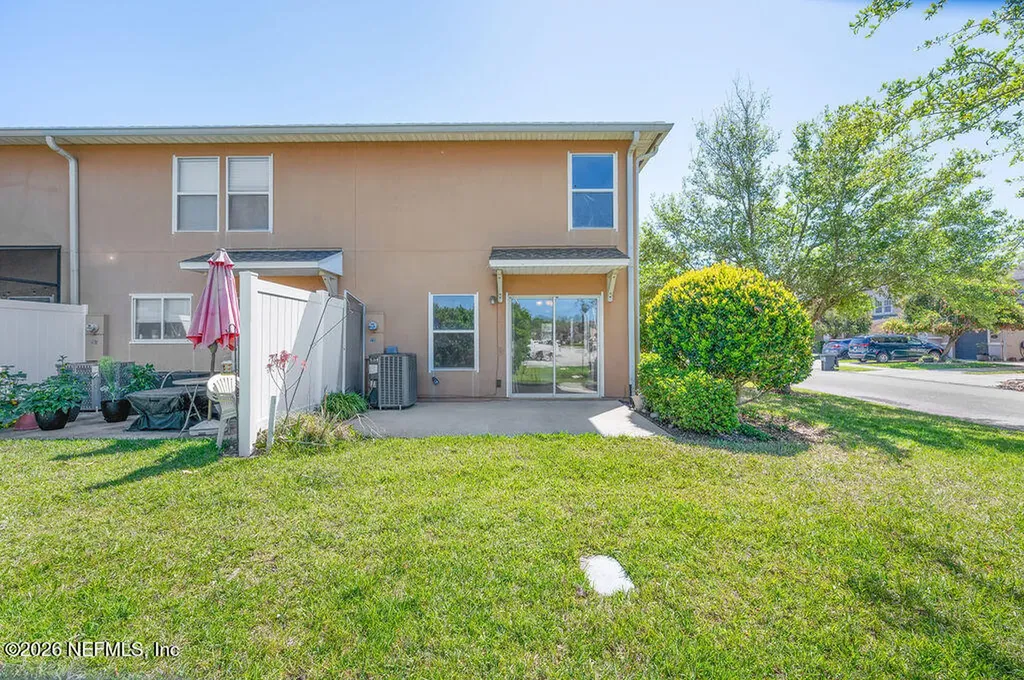 211 Crete Court St. Augustine FL 32084