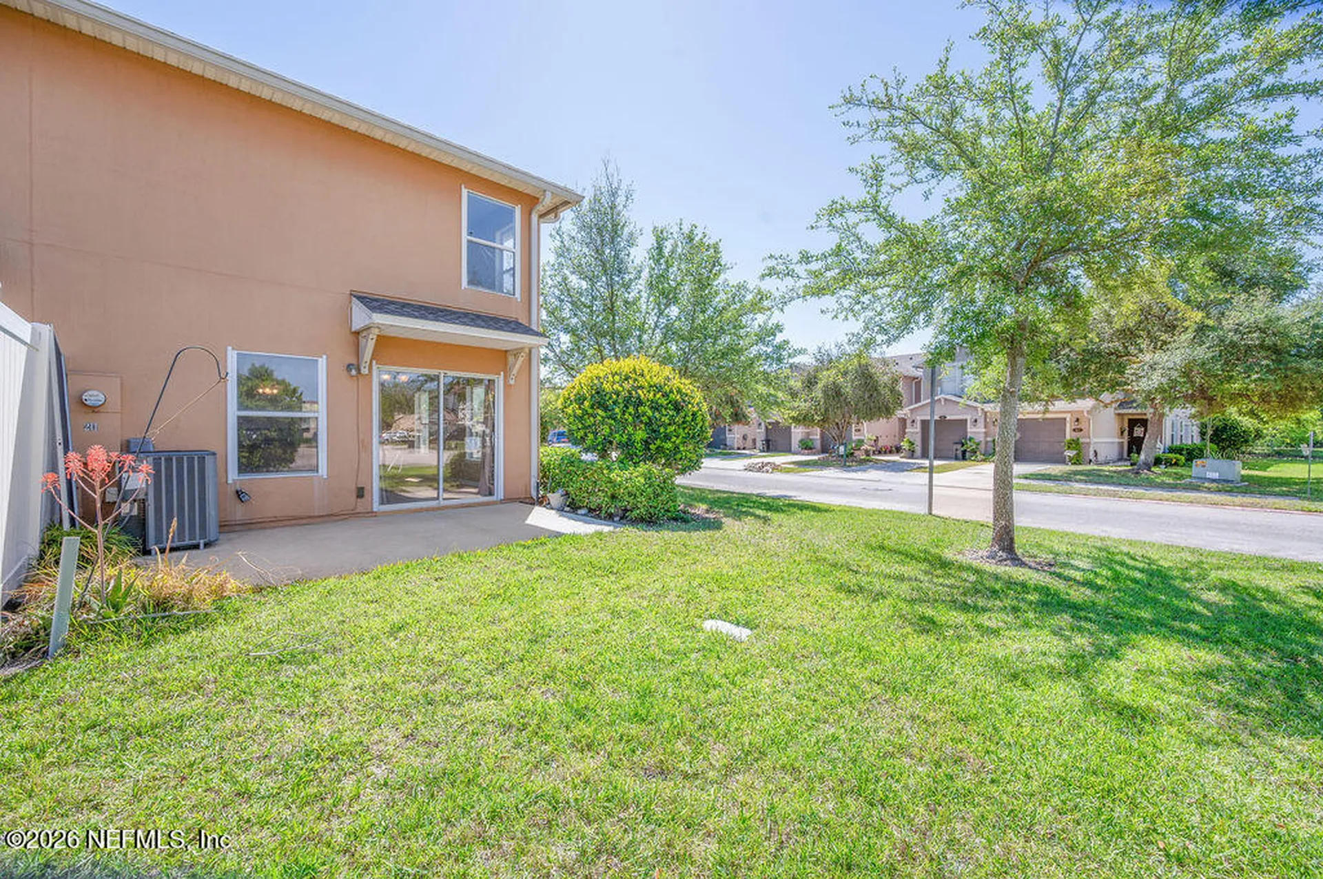 211 Crete Court St. Augustine FL 32084
