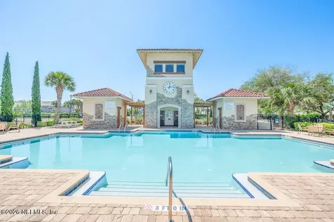 211 Crete Court St. Augustine FL 32084