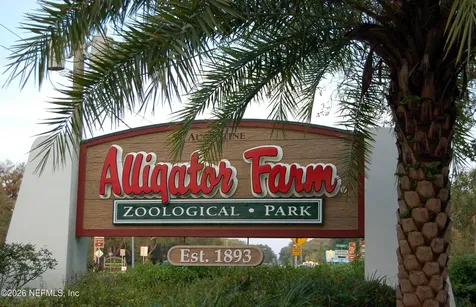 211 Crete Court St. Augustine FL 32084