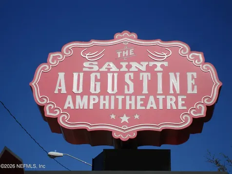 211 Crete Court St. Augustine FL 32084