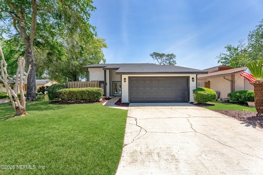 5917 Ortega River Court Jacksonville FL 32244