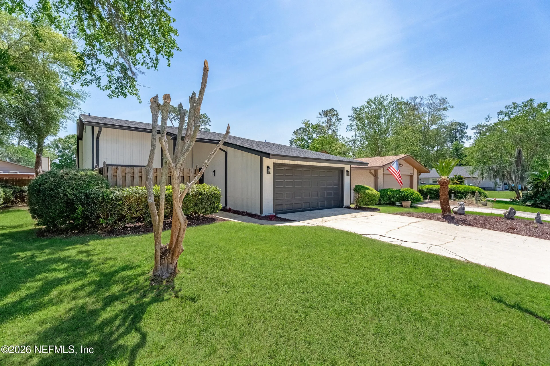5917 Ortega River Court Jacksonville FL 32244
