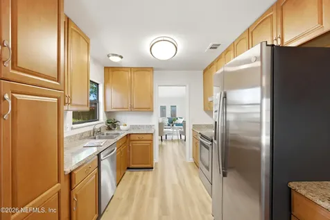 5917 Ortega River Court Jacksonville FL 32244