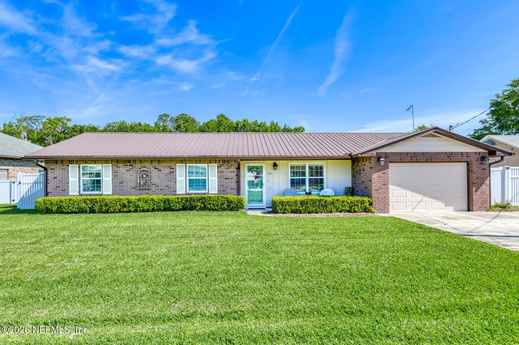 114 Magnolia Drive East Palatka FL 32131