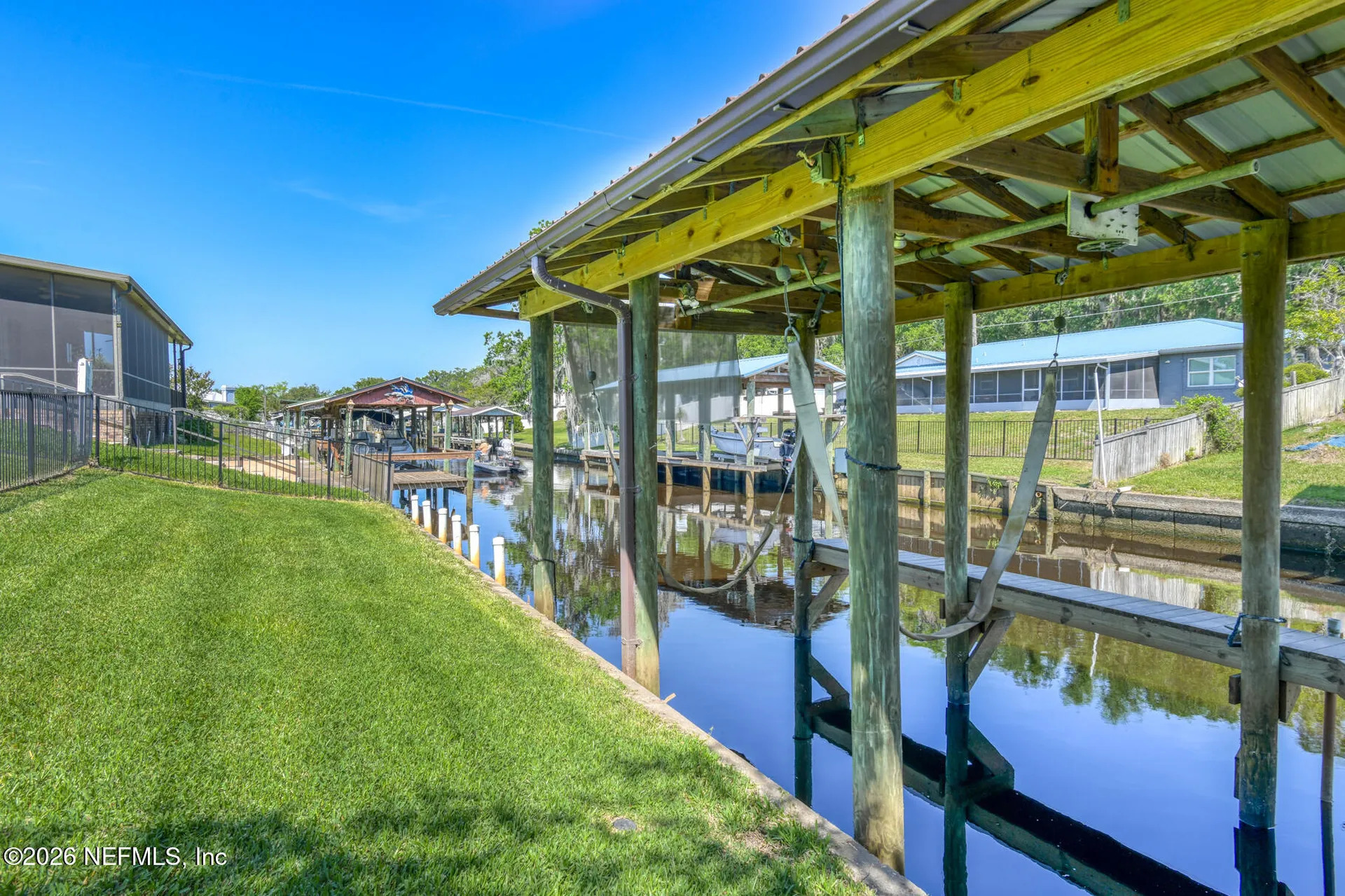 114 Magnolia Drive East Palatka FL 32131