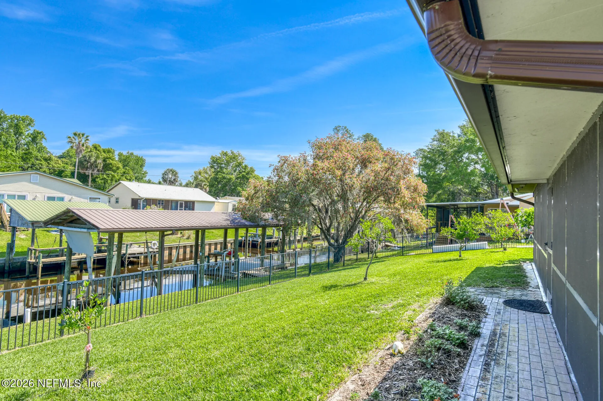 114 Magnolia Drive East Palatka FL 32131