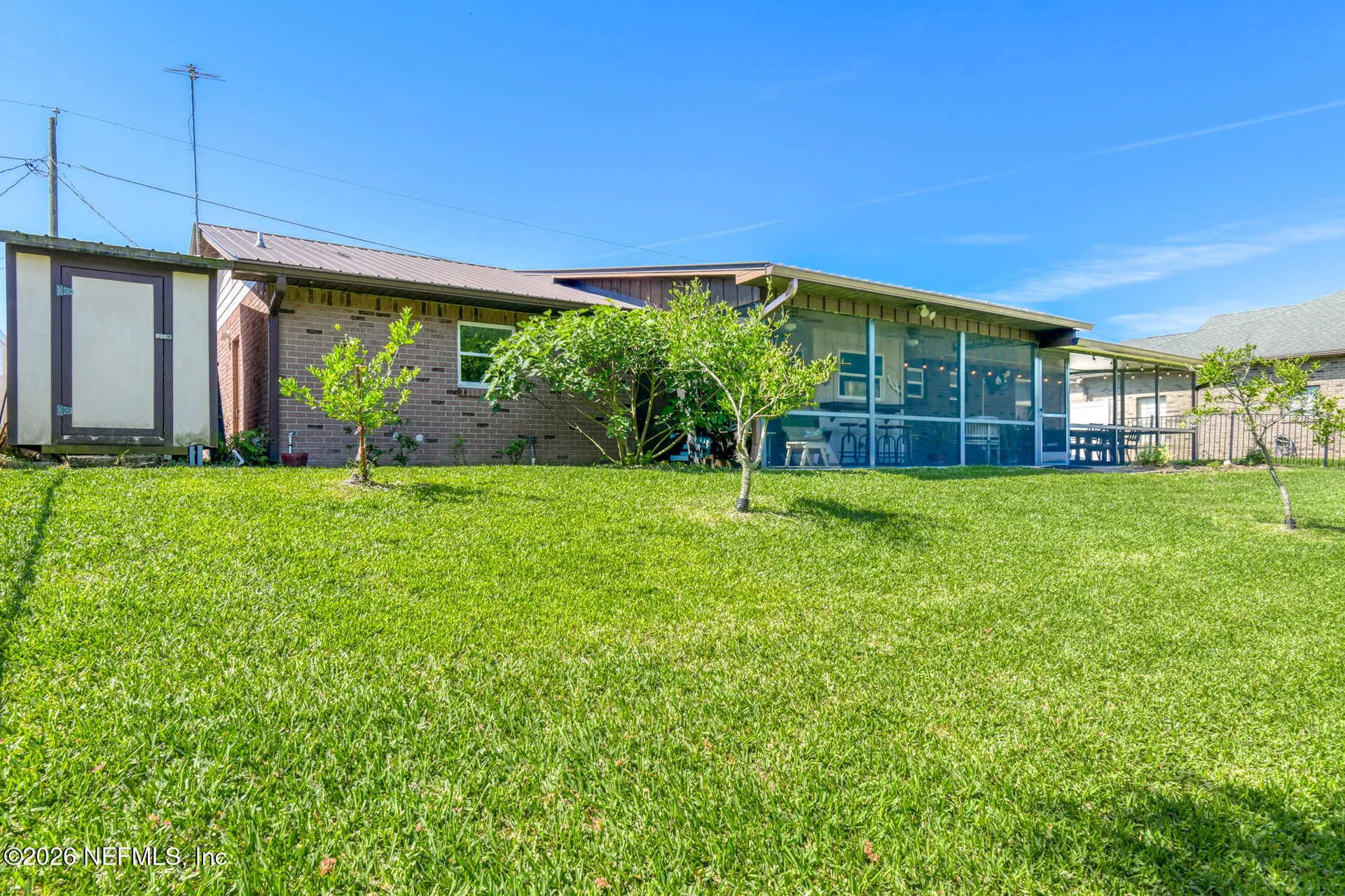 114 Magnolia Drive East Palatka FL 32131