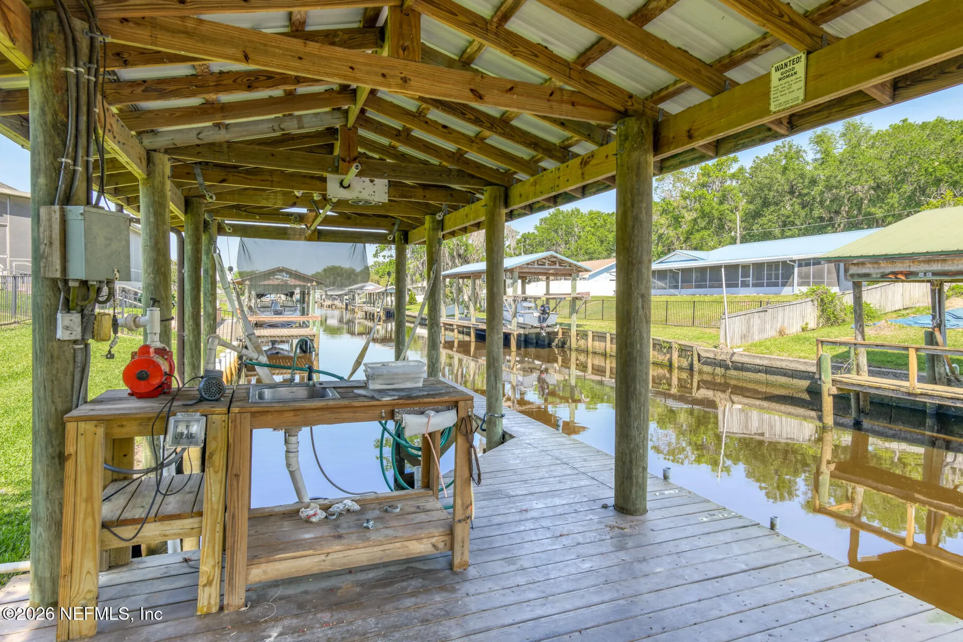 114 Magnolia Drive East Palatka FL 32131
