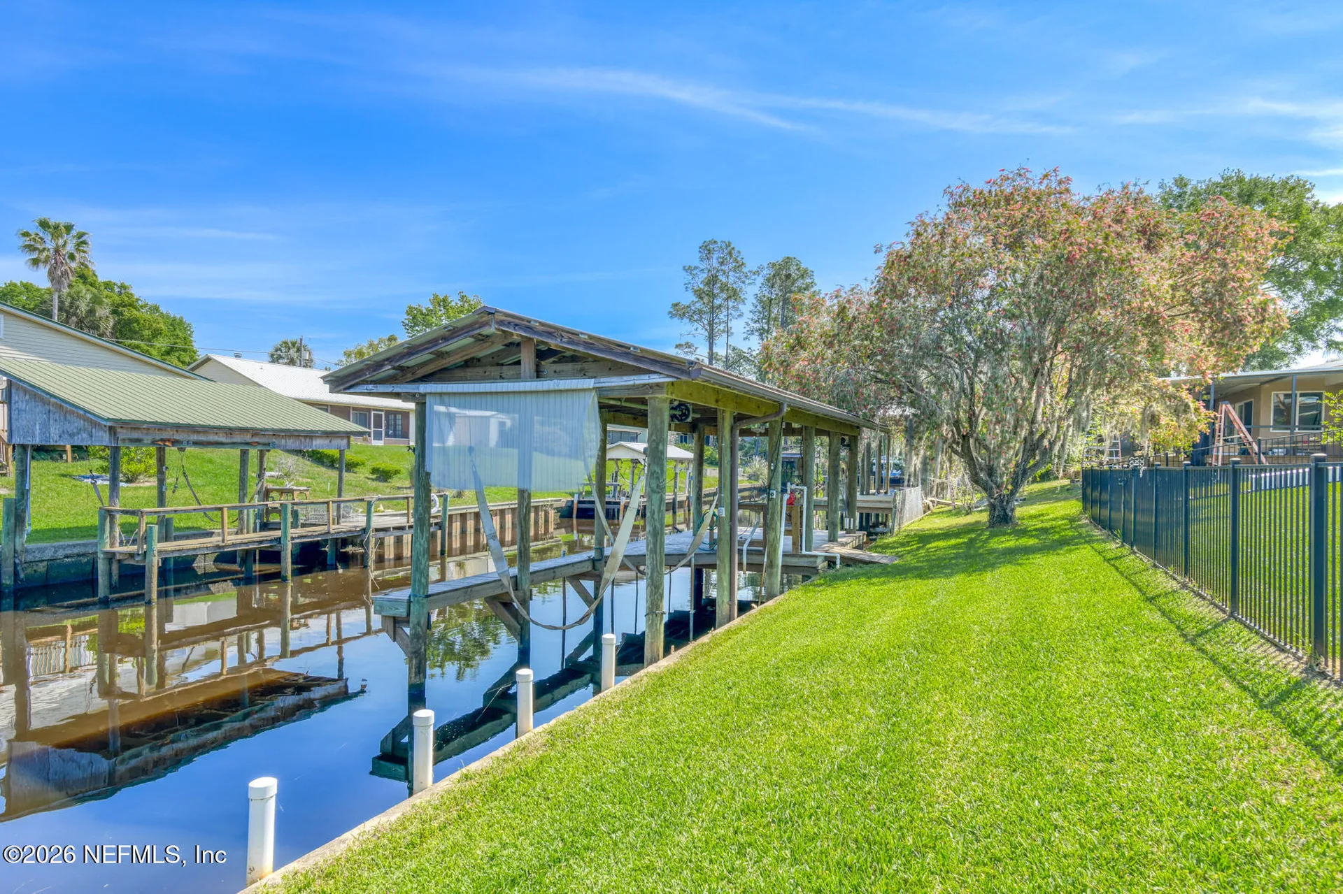 114 Magnolia Drive East Palatka FL 32131