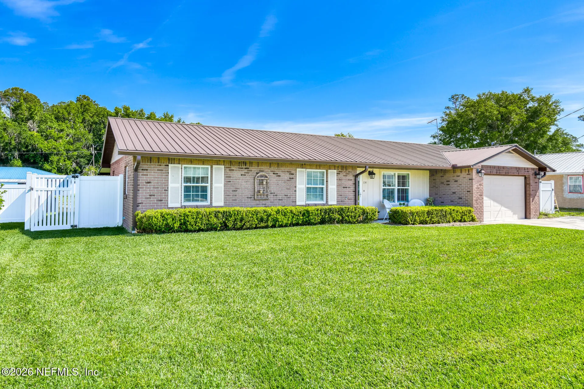 114 Magnolia Drive East Palatka FL 32131