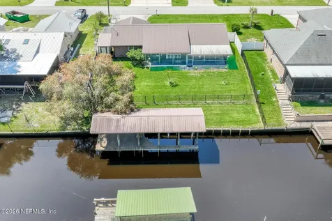 114 Magnolia Drive East Palatka FL 32131