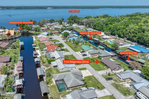 114 Magnolia Drive East Palatka FL 32131