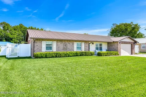 114 Magnolia Drive East Palatka FL 32131