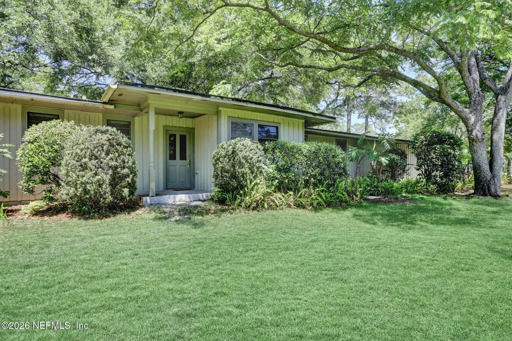 4821 Reed Avenue Jacksonville FL 32257