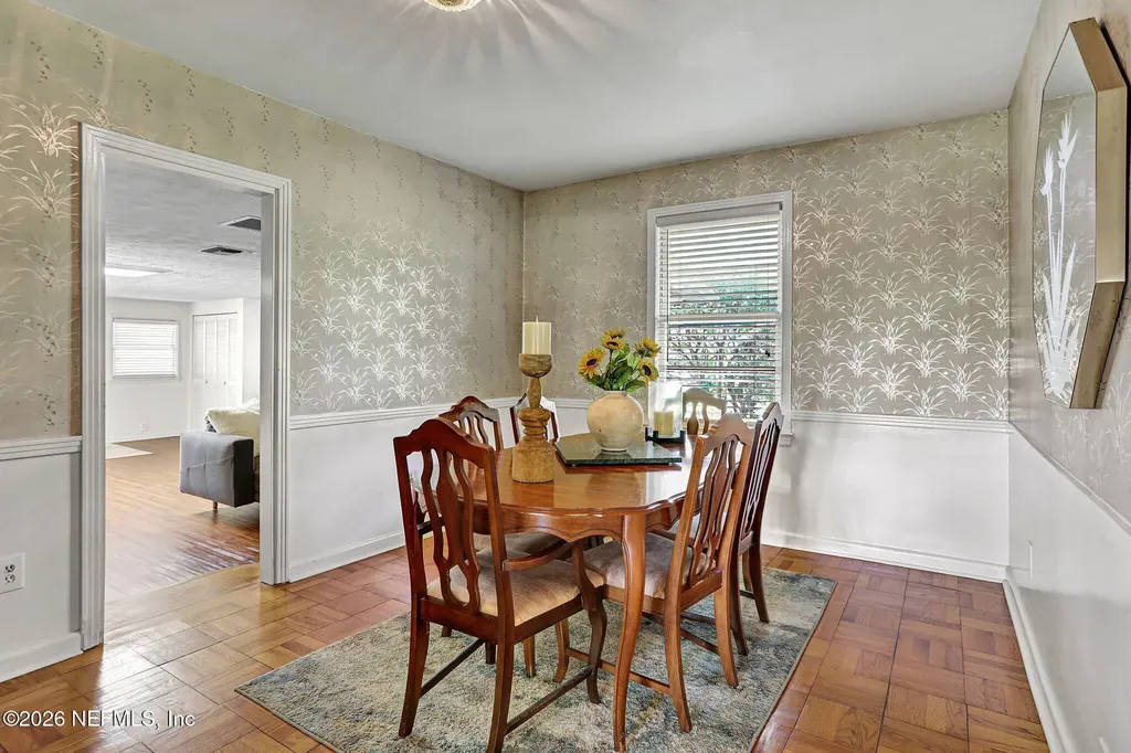 4821 Reed Avenue Jacksonville FL 32257