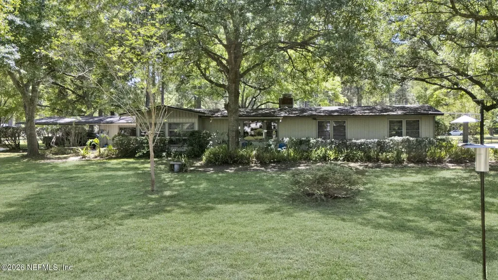 4821 Reed Avenue Jacksonville FL 32257