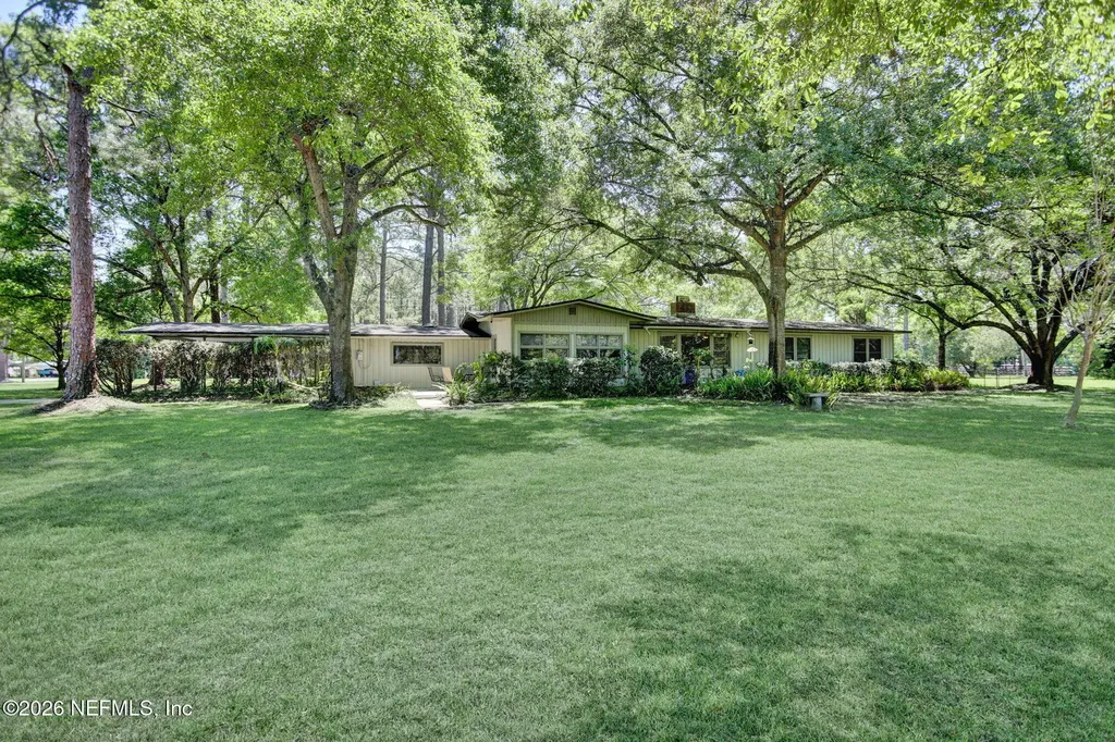 4821 Reed Avenue Jacksonville FL 32257