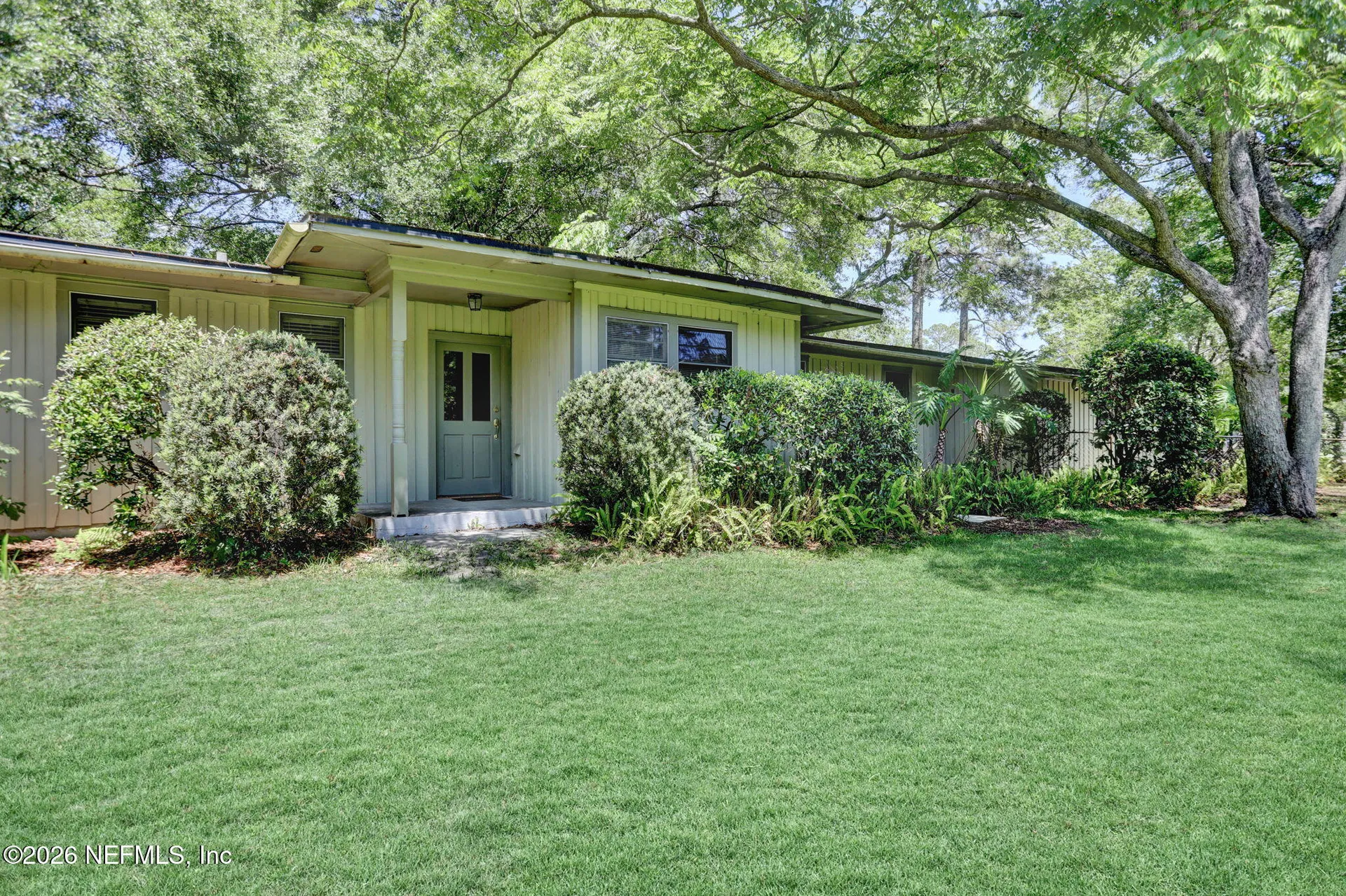 4821 Reed Avenue Jacksonville FL 32257