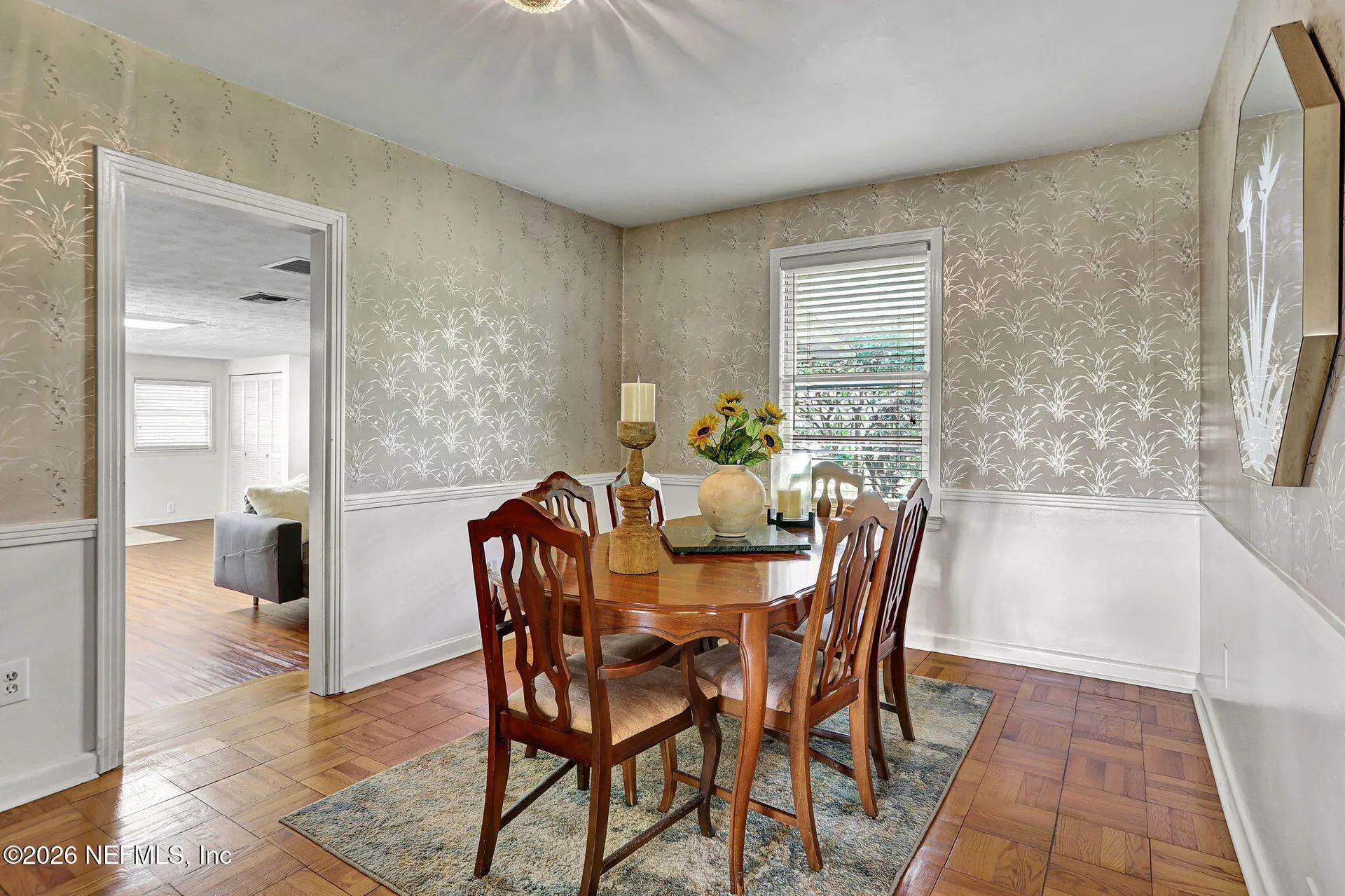 4821 Reed Avenue Jacksonville FL 32257