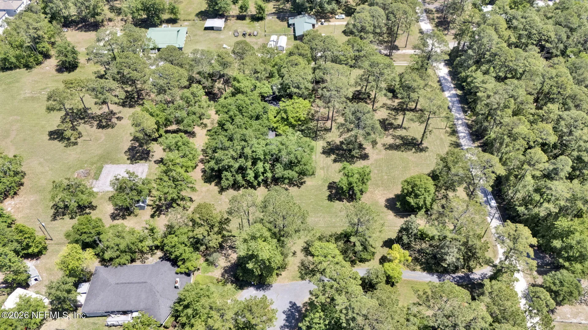 4821 Reed Avenue Jacksonville FL 32257