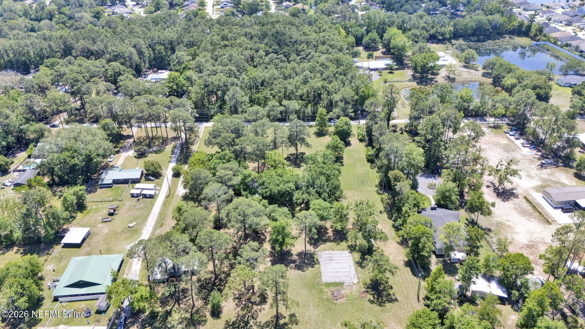4821 Reed Avenue Jacksonville FL 32257